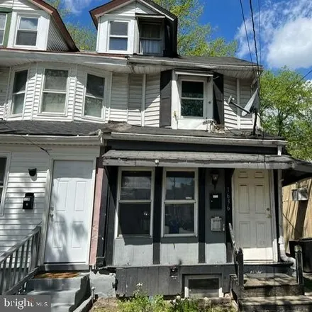 Buy this 3 bed house on 1638 East State Street in Warner Village, Hamilton Township