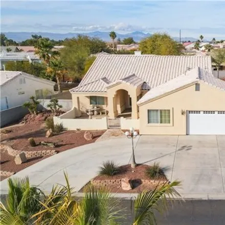 Buy this 3 bed house on 2335 Parkside Drive in Mesquite Creek, Mohave County