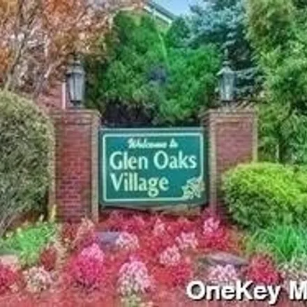 Rent this 1 bed apartment on 260-42 74 Ave Unit A1 in Glen Oaks, New York