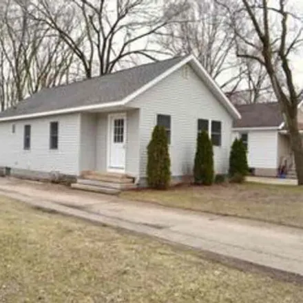 Image 1 - 1406 Jefferson Ave, Midland, Michigan, 48640 - House for rent