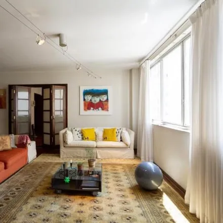 Buy this 2 bed apartment on Rua Afonso de Freitas 488 in Paraíso, São Paulo - SP