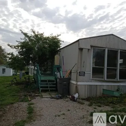 Rent this 2 bed apartment on Breezy Heights Mobile Home Park