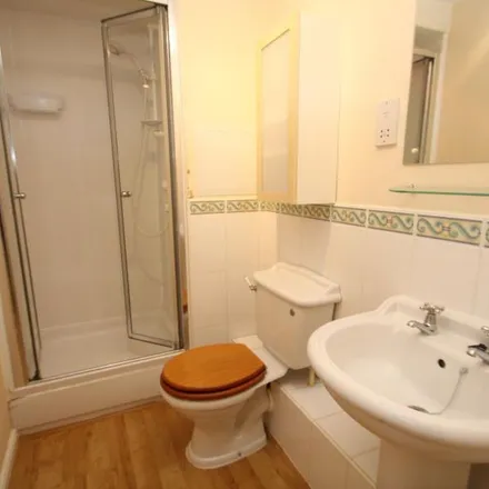 Rent this 2 bed apartment on Allerton Park in Leeds, LS7 4ND
