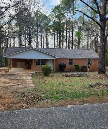 Buy this 3 bed house on Gillem Hill Road in Pickens County, AL 35442