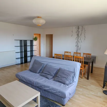 Rent this 4 bed apartment on Cours Tourny in 24000 Périgueux, France