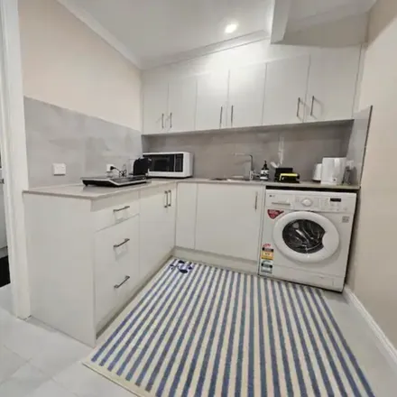 Rent this 1 bed house on Adelaide in Modbury Heights, AU