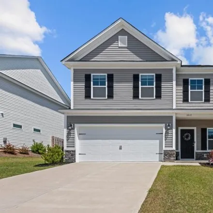Buy this 4 bed house on Winter Way in Lexington County, SC 29073