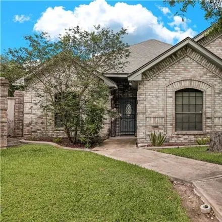 Image 2 - Stripes, North Colonel Rowe Boulevard, Bryan's Addition Colonia, McAllen, TX 78504, USA - House for sale