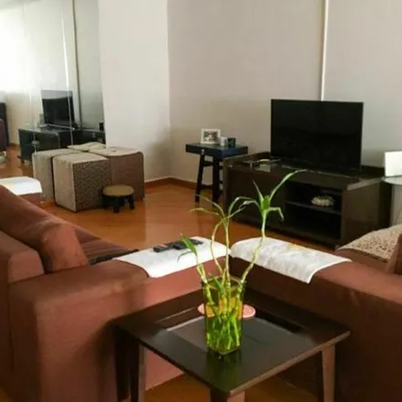 Buy this 3 bed apartment on Portaria in Rua Schiller, Alto da Rua XV