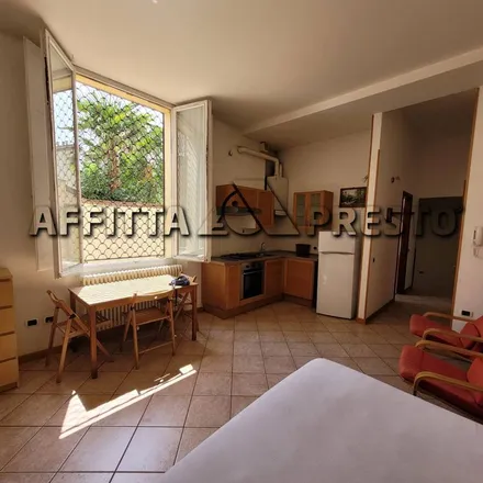 Image 8 - Viale Vittorio Veneto 28, 47121 Forlì FC, Italy - Apartment for rent