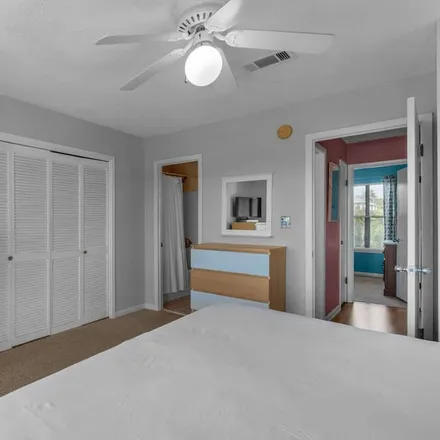 Image 7 - Santa Rosa Beach, FL, 32459 - Townhouse for rent
