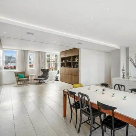 Image 7 - Welbeck House, 50-54 Wigmore Street, East Marylebone, London, W1U 2RZ, United Kingdom - Apartment for sale