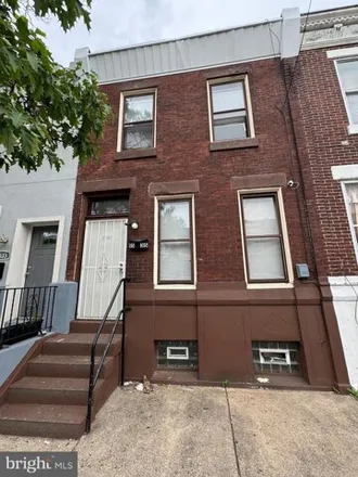 Buy this 3 bed house on 1535 South 26th Street in Philadelphia, PA 19145