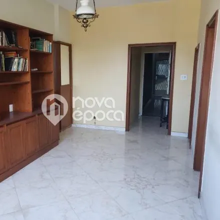 Buy this 2 bed apartment on Avenida Getulio de Moura in Olinda, Nilópolis - RJ