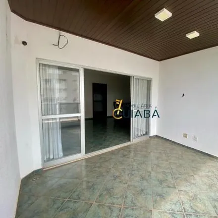 Buy this 3 bed apartment on Shopping Três Américas in Avenida Brasília, Jardim das Américas