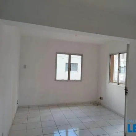 Rent this 1 bed apartment on Rua Barão de Jaguará 1237 in Centro, Campinas - SP
