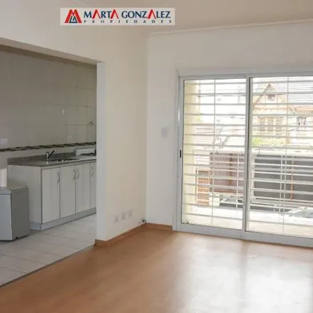Buy this 1 bed apartment on Espora 72 in Espora, Partido de La Matanza