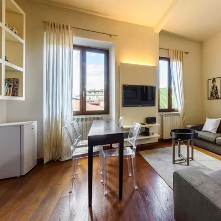 Rent this 2 bed apartment on Via Palazzuolo in 120, 50100 Florence FI
