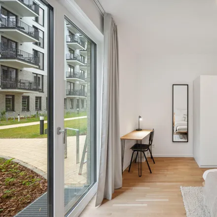 Rent this 4 bed room on Schmidstraße 2 in 10179 Berlin, Germany