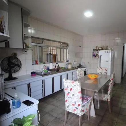 Image 2 - Rua Doutor Jaime de Souza, Vila Independência, Mauá - SP, 09350-180, Brazil - House for sale