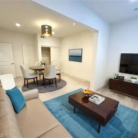 Rent this 4 bed apartment on 729 Beacon in Irvine, CA 92618