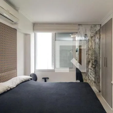 Buy this 1 bed apartment on Rua Rego Freitas 360 in Vila Buarque, São Paulo - SP