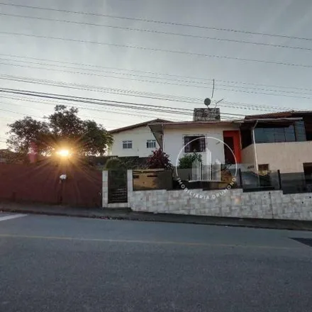 Buy this 3 bed house on Rua Inácio Pereira Neves in Areias, São José - SC