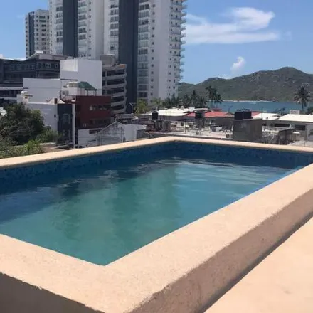 Rent this 2 bed apartment on Calle Río Amazonas in Zona Dorada, 82000 Mazatlán
