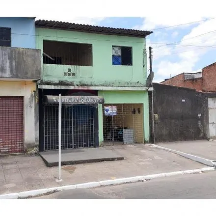 Image 1 - Avenida Governador Luiz Cavalcante, Tabuleiros dos Martins, Maceió - AL, 57081-070, Brazil - House for sale