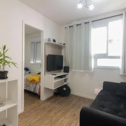 Rent this 2 bed apartment on Rua São Bernardo in Tatuapé, São Paulo - SP