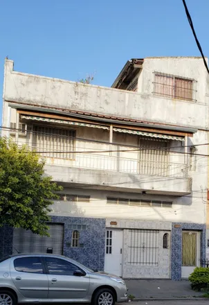 Buy this studio house on Feliciano Chiclana 2793 in Villa Alianza, B1678 BFF Caseros