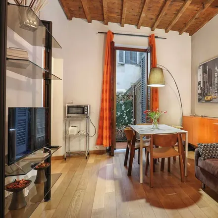 Image 2 - Lungarno Cellini, 49 - Apartment for rent