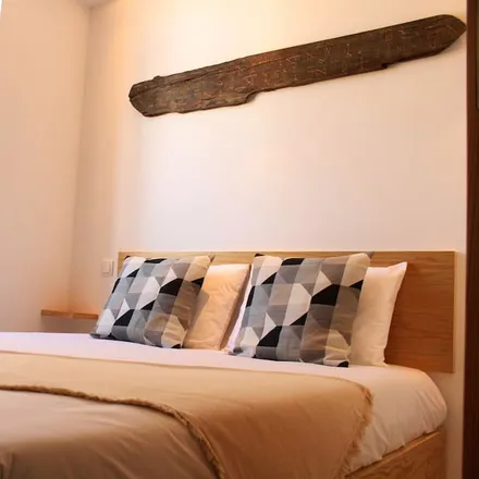 Rent this 1 bed apartment on Póvoa de Varzim in Porto, Portugal