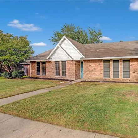 Image 3 - 240 Liberty Drive, Wylie, TX 75098, USA - House for rent