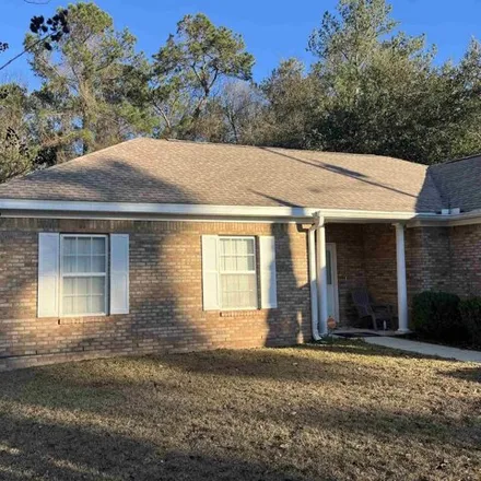 Image 3 - 105 Ponderosa Circle, Midway, Gadsden County, FL 32343, USA - House for sale