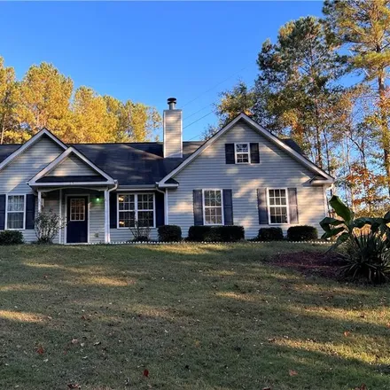 Buy this 3 bed house on 59 Rhino Court in Coweta County, GA 30276