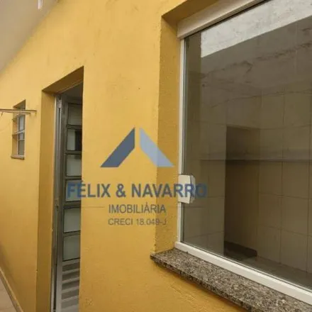 Rent this 1 bed house on Rua Gomes Leal in Jardim Peri, São Paulo - SP