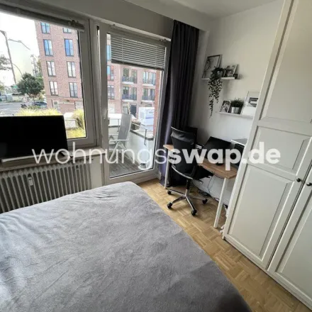 Image 3 - Mühlendamm, 22087 Hamburg, Germany - Apartment for rent