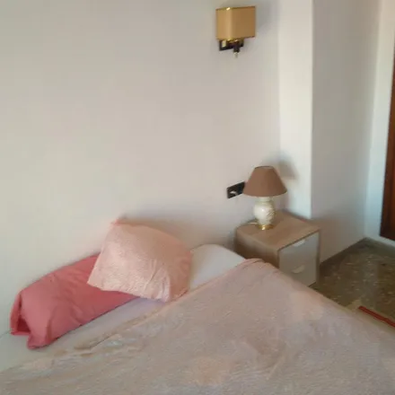Image 1 - Carrer de Fuencaliente, 46023 Valencia, Spain - Apartment for rent