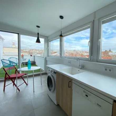 Image 8 - Madrid, Calle de Valencia, 28, 28012 Madrid - Apartment for rent