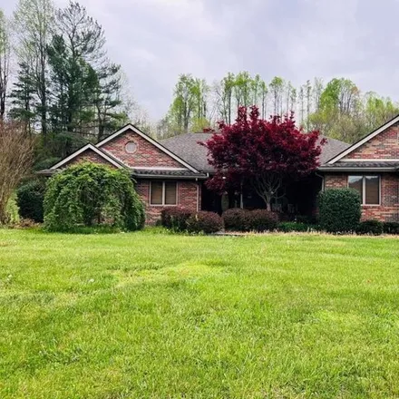 Buy this 3 bed house on Trail of the Lonesome Pine Road in Dryden, Lee County