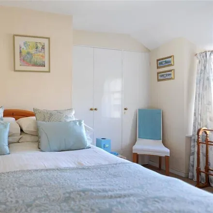 Rent this 2 bed townhouse on Lyme Regis in DT7 3QA, United Kingdom
