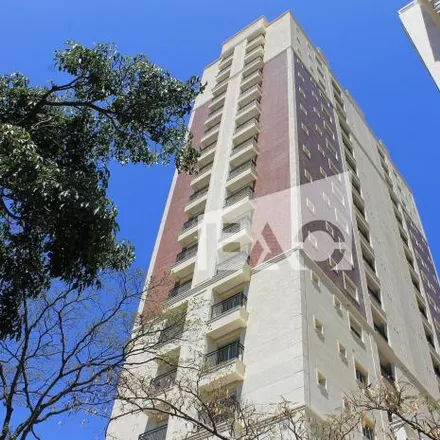 Buy this 2 bed apartment on Rua Doutor Zuquim 1393 in Jardim São Paulo, São Paulo - SP