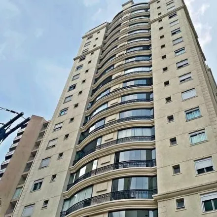 Image 1 - Edifício Waldorf, Rua Copacabana 406, Imirim, São Paulo - SP, 02461-000, Brazil - Apartment for sale