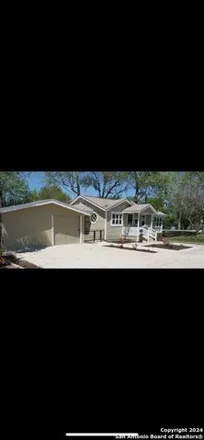 Buy this 2 bed house on 477 Brandenberg Lane in Guadalupe County, TX 78130
