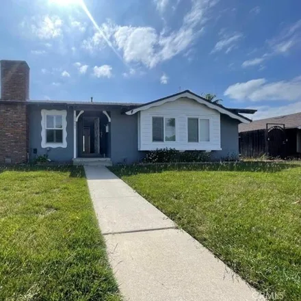 Rent this 3 bed house on 11721 Faun Lane in Garden Grove, CA 92841