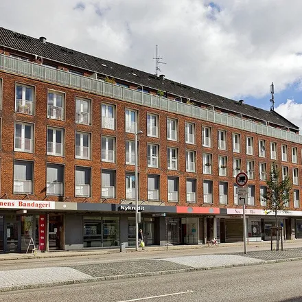 Image 9 - Kokkens Vinhus, Hovedvejen, 2600 Glostrup, Denmark - Apartment for rent