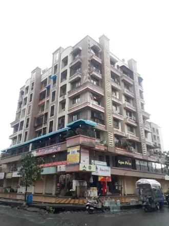 Image 5 - unnamed road, Vasai Road, Vasai-Virar - 401209, Maharashtra, India - Apartment for sale