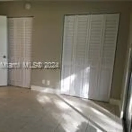 Rent this 1 bed condo on 101 Southwest 132nd Way in Pembroke Pines, FL 33027