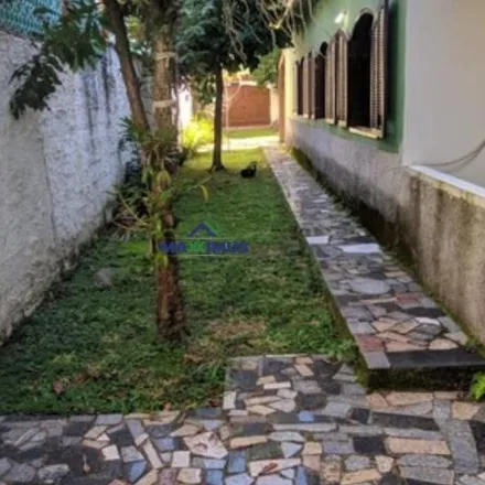 Buy this 4 bed house on Rua Cardeal in Parque Nanci, Maricá - RJ